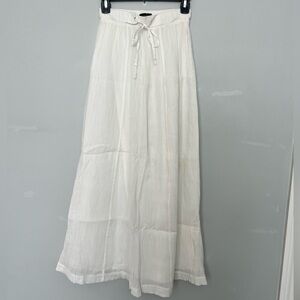 J.CREW MAXI SKIRT